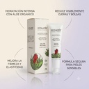 CONTORNO DE OJOS ALOE VERA 30ML