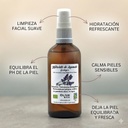 HIDROLATO LAVANDA