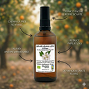 HIDROLATO NEROLI