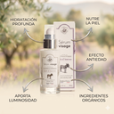 SÉRUM FACIAL 30ML LECHE DE BURRA