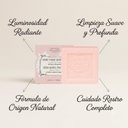 JABÓN FACIAL PEONÍA