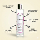 AGUA MICELAR 250ml FLOR DE CEREZO
