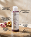 EXFOLIANTE FACIAL 100ML - HIGO CHUMBO