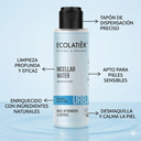 AGUA MICELAR PIELES SENSIBLES