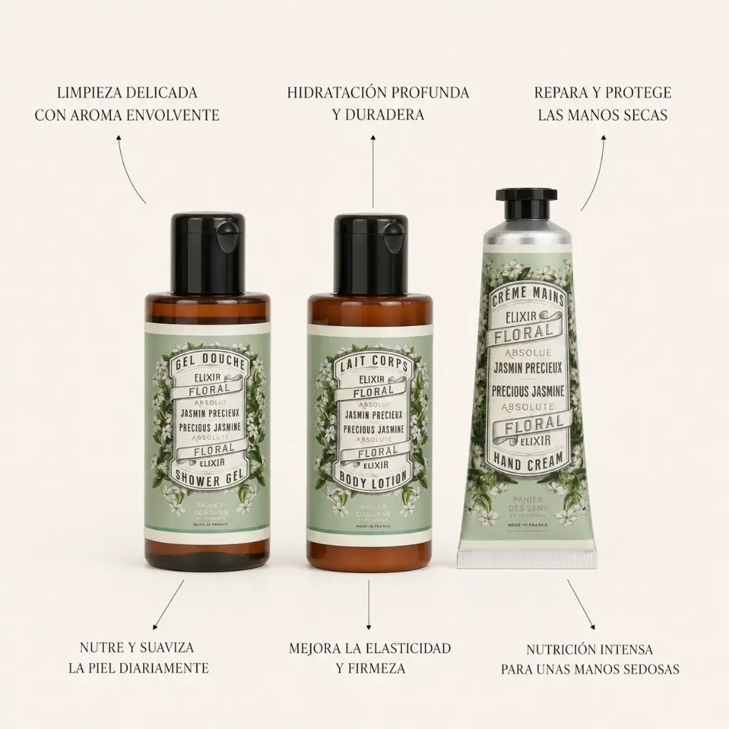 ESTUCHE JAZMÍN (VIAJE)