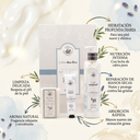 Ritual de Pureza: Cofre Bienestar Leche de Cabra Bío