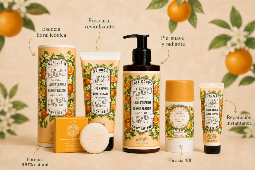 RITUAL ELIXIR FLORAL