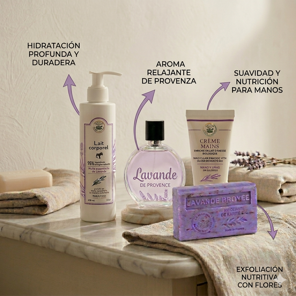 RITUAL PROVENZA INFINITA