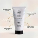 CREMA DE MANOS 75ML LECHE DE CABRA