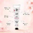 CREMA DE MANOS TUBO 30ml FLOR DE CEREZO