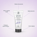 CREMA DE MANOS TUBO 75ml LAVANDA