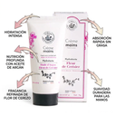 CREMA DE MANOS TUBO 75ml FLOR DE CEREZO
