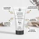 CREMA DE MANOS TUBO 75ml LECHE DE BURRA
