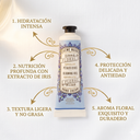CREMA DE MANOS PÉTALOS DE IRIS 30ml
