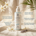 LECHE CORPORAL  MONOI 250ML