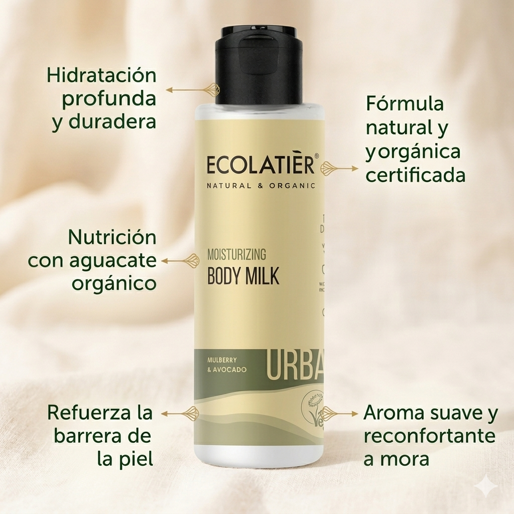 CORPORAL HIDRANTE PIEL TERCIOPELO 100ML
