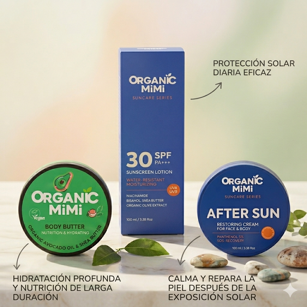 PACK PROTECTOR SOLAR 30