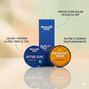 PACK PROTECCIÓN SOLAR 50