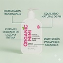 GEL HIGIENE ÍNTIMA Sensitive Care (300ml)