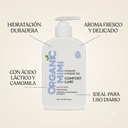 GEL HIGIENE INTIMA CONFORT CARE 300 ml