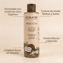 ACEITE DE DUCHA -COCO