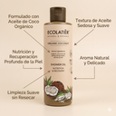 ACEITE DE DUCHA -COCO