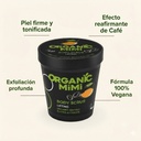 EXFOLIANTE CORPORAL MANGO & CAFÉ 250ML
