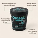 EXFOLIANTE CORPORAL SAL MARINA & ARCILLA AZUL 280ML