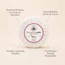 CHAMPÚ SÓLIDO 100G FLOR DE CEREZO