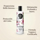 ACONDICIONADOR BRILLO -NECTAR