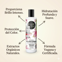 ACONDICIONADOR BRILLO -NECTAR