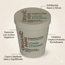 CHAMPÚ EXFOLIANTE 