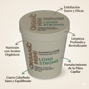 CHAMPÚ EXFOLIANTE 