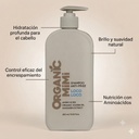 CHAMPÚ CABELLO RIZADO 400ML