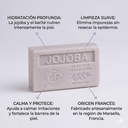 JABÓN KARITÉ JOJOBA 125G