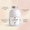 BAÑO ESPUMANTE 500ml - LECHE DE BURRA