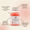 SALES DE BAÑO 300g - FRESA