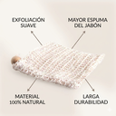 SACO SISAL