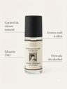 DESODORANTE NATURAL L`OLIVIER