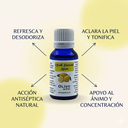 ACEITE ESENCIAL DE LIMÓN 15 ML 