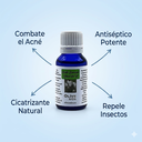 ACEITE ESENCIAL ÁRBOL DE TÉ 15 ML