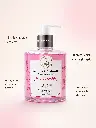 JABÓN LÍQUIDO DE MARSELLA -FLOR DE CEREZO 330ML