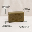 JABÓN PASTILLA MARSELLA 100GR