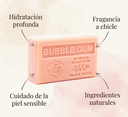 JABÓN KARITE CHICLE 125G