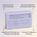 JABÓN KARITÉ TÓNIC 125G