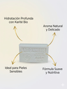 JABÓN KARITÉ LECHE DE BURRA 60G