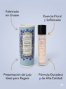 PERFUME PÉTALOS DE IRIS
