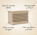 JABÓN QUITA MANCHAS 250GR DETACHANT