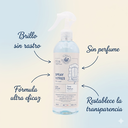 LIMPIA CRISTALES - 500ml