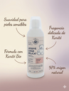 DETERGENTE PARA ROPA DELICADA - 500ML